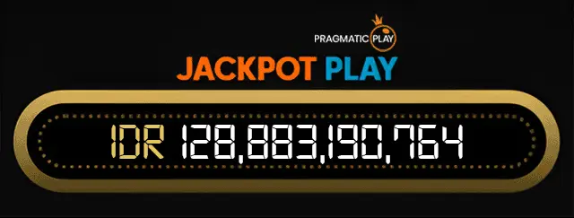 Jackpot PANDORA288 Mobile